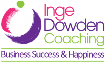 Inge Dowden Coaching Photo