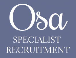 Osa Specialist Recruitment  Photo