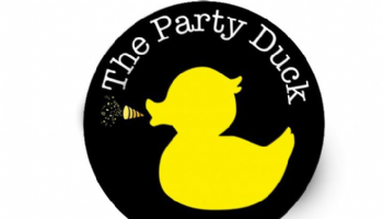 The Party Duck Photo