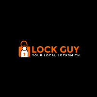 Lock Guy Photo