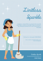 Limitless Sparkle Ltd Photo