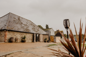 Southlands Barn Photo