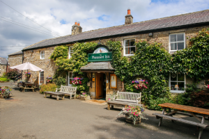 The Pheasant Inn Photo