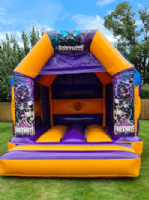 Kings Castle Hire- Bouncy Castle Hire Company  Photo