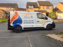 Sunrise Plumbing and Heating  Photo