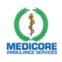 Medicore Ambulance Services Ltd Photo