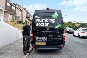 The Plumbing Doctor Photo