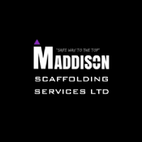 Maddison Scaffolding Ltd Photo