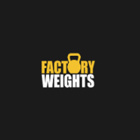 Factory Weights Photo