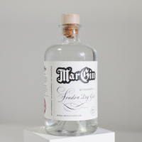 MarGin London Dry Gin  Photo