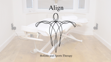 Align Holistic and Sports Therapy Photo