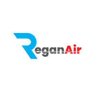 Regan Air Photo