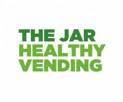 The Jar - Healthy Vending Photo