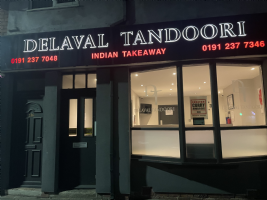 Delaval Tandoori Photo