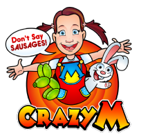 Crazy M Photo
