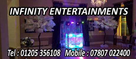 Infinity Entertainments Photo