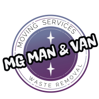 MG Man and Van Photo