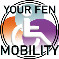 Fen Mobility Photo