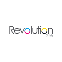 Revolution Shirts Photo