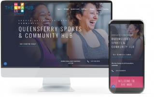 Grumpy Guy Studio - Freelance Web Design Photo