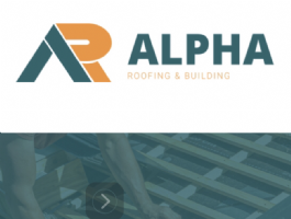 Alpha•Roofing & Building•  Photo