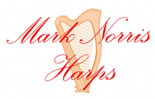 Mark Norris Harps Photo