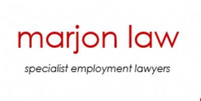 Marjon Law Photo