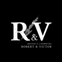 Robert & Victor Photo