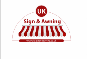 UK Sign & Awning Photo