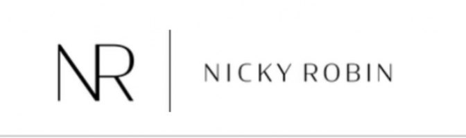 Nicky Robin Memorial Jewellery Photo