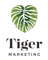 Tiger Marketing Photo