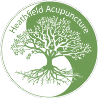 Heathfield Acupuncture Photo