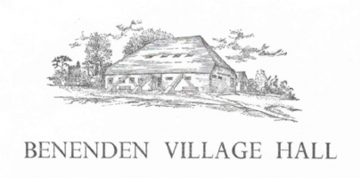 Benenden Village Hall Photo