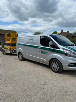 Ryedale Garage Doors Photo