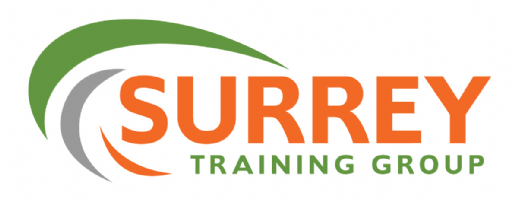 Surrey Training Group Photo