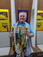 Chris Chesterman Soft Tissue Specialist Photo