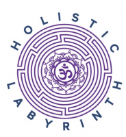 Holistic Labyrinth  Photo