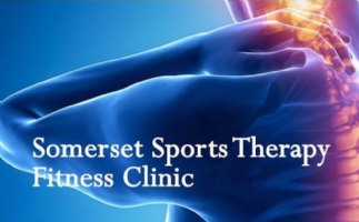 Somerset Sports Therapy Photo