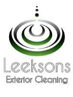 Leeksons Exterior Cleaning Photo