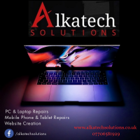 Alkatech Solutions Photo