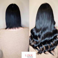 Link Hair Extensions London Photo