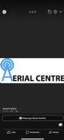 Aerial Centre  Photo