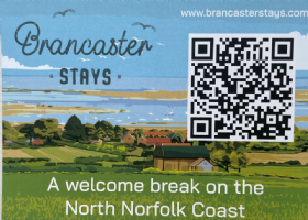 Brancaster Stays Photo