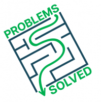 Problems Solved ltd. Photo