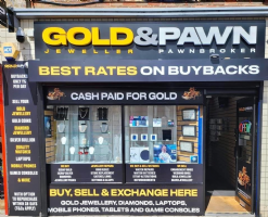 Gold & Pawn Ltd Jewellers and Pawnbroker Photo