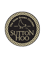 Sutton Hoo Chicken Photo