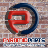 Pyramid Parts Store Photo