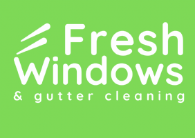 Fresh Windows & Gutter Cleaning  Photo