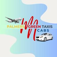 Palmers Green Taxis Cabs Photo