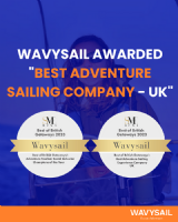 Wavysail Ltd Photo